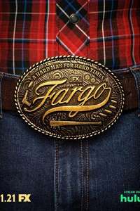 Fargo - Posters