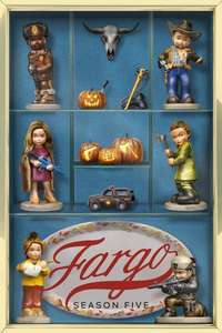 Fargo - Posters