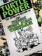 Turtle Power: The Definitive History of the Teenage Mutant Ninja Turtles