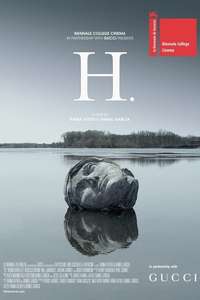H. - Poster