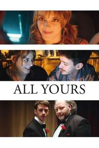 All Yours - Poster