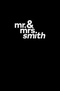 Mr. & Mrs. Smith - Posters