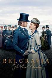 Belgravia: The Next Chapter Season 1