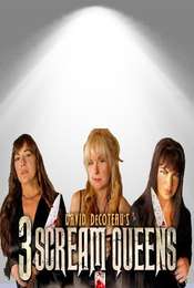 3 Scream Queens