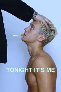 Tonight It's Me - Poster