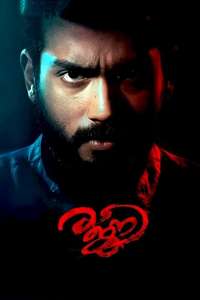 Rajni - Poster