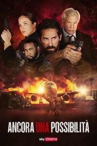 One More Shot - Posters