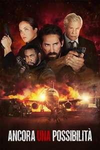 One More Shot - Posters