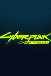 Cyberpunk: Edgerunners - Posters