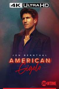 American Gigolo - Posters
