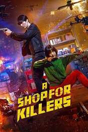 A Shop For Killers Season 1