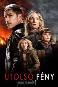 Last Light - Posters