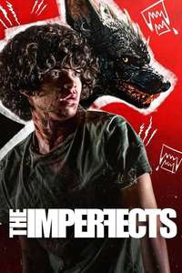 The Imperfects - Posters