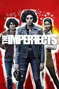 The Imperfects - Posters