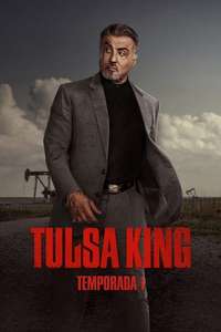 Tulsa King - Posters