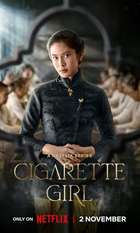 Cigarette Girl