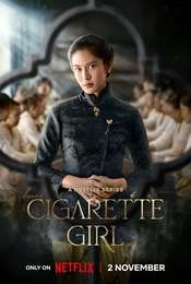 Cigarette Girl Season 1