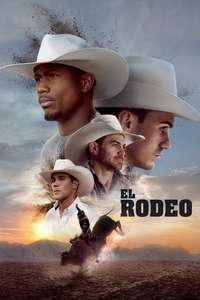 The Ride - Poster