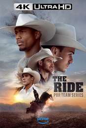 The Ride