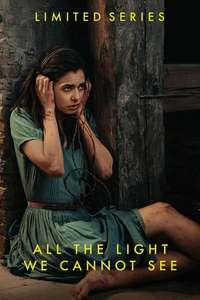 All the Light We Cannot See - Posters