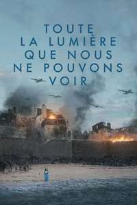 All the Light We Cannot See - Posters