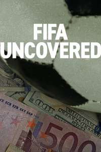 FIFA Uncovered - Posters