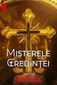 Mysteries of the Faith - Posters