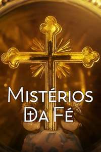 Mysteries of the Faith - Posters
