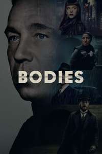 Bodies - Posters