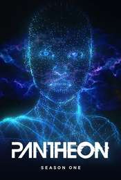 Pantheon Season 1
