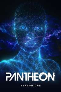 Pantheon - Posters