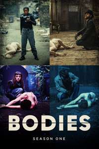 Bodies - Posters