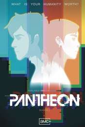 Pantheon Season 2