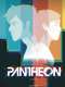 Pantheon : Season 2