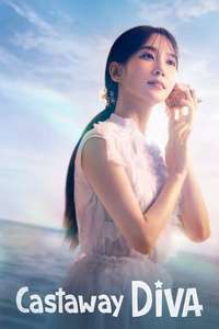 Castaway Diva - Posters