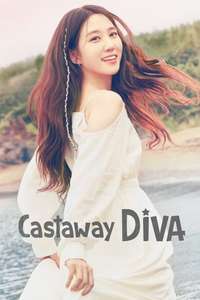 Castaway Diva - Posters