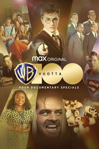 100 Years of Warner Bros. - Posters