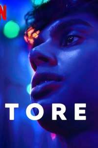 Tore - Posters