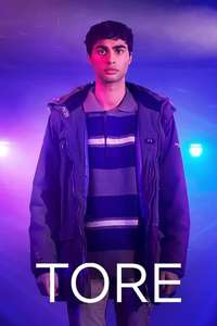 Tore - Posters