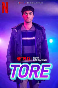 Tore - Posters