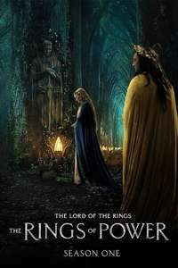 The Lord of the Rings: The Rings of Power - Posters