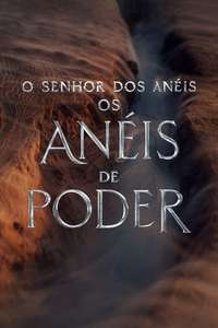 The Lord of the Rings: The Rings of Power - Posters