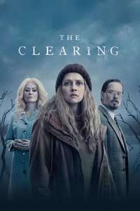 The Clearing - Posters