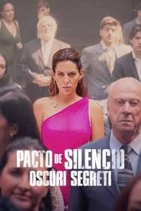 Pact of Silence - Poster
