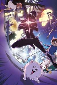 Case Closed: The Culprit Hanzawa - Posters