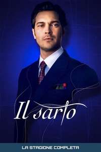 The Tailor - Posters