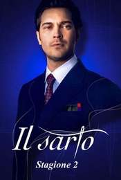 The Tailor Season 2