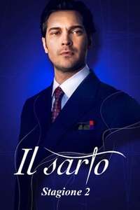 The Tailor - Posters