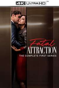 Fatal Attraction - Posters