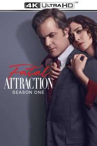Fatal Attraction - Posters